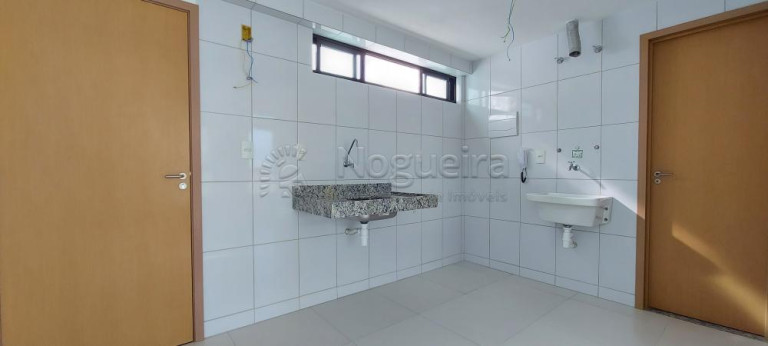 Apartamento com 1 Quarto à Venda, 33 m² em Barra de Jangada - Jaboatão dos Guararapes