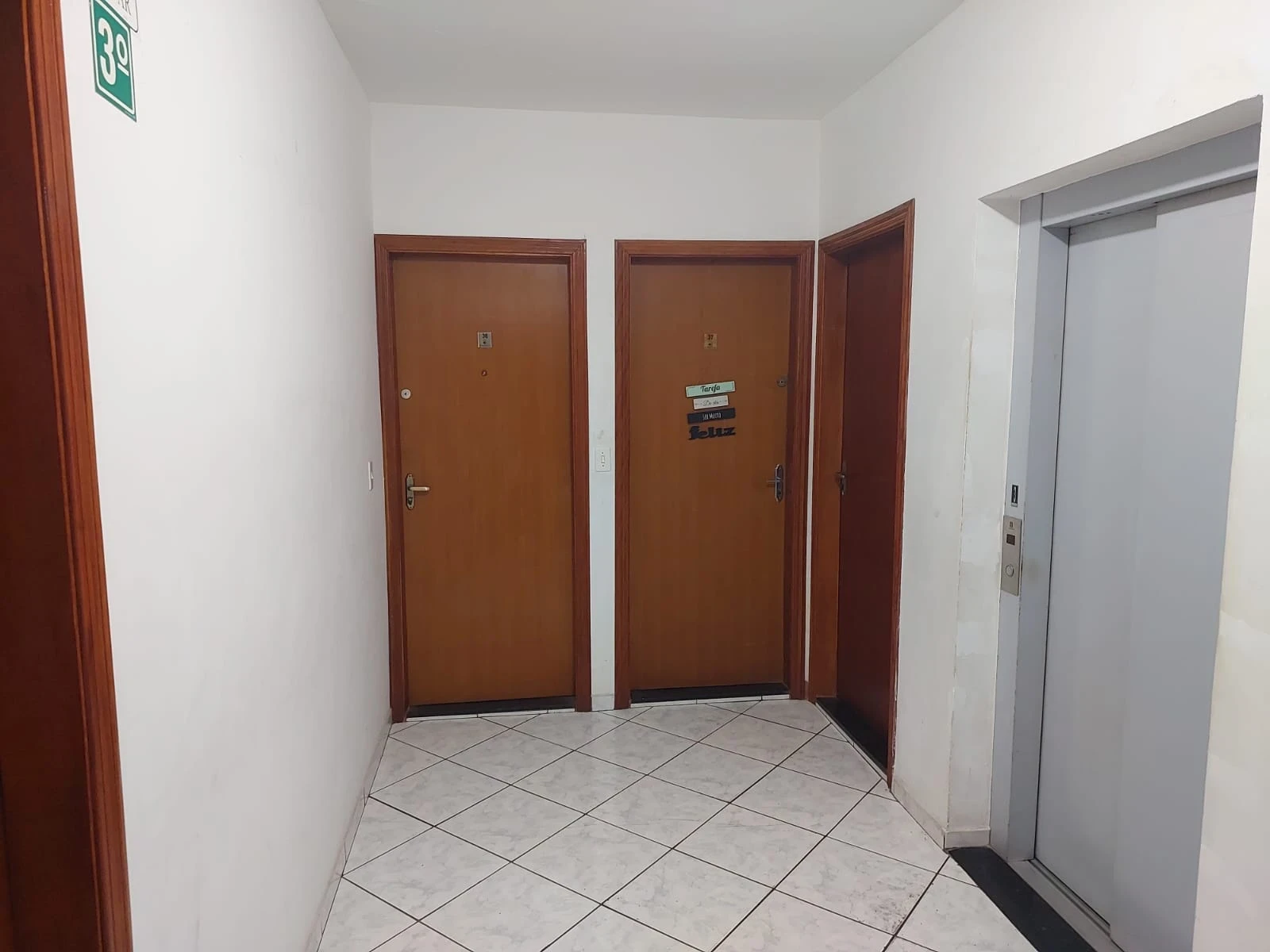Imagem Apartamento com 1 Quarto à Venda, 55 m² em Ocian - Praia Grande
