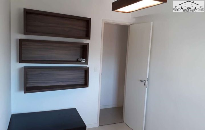 Apartamento com 3 Quartos à Venda, 82 m² em Maracanã - Rio De Janeiro