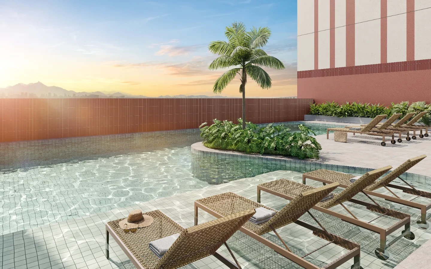 Imagem Apartamento com 1 Quarto à Venda, 31 metros em Centro - Niterói