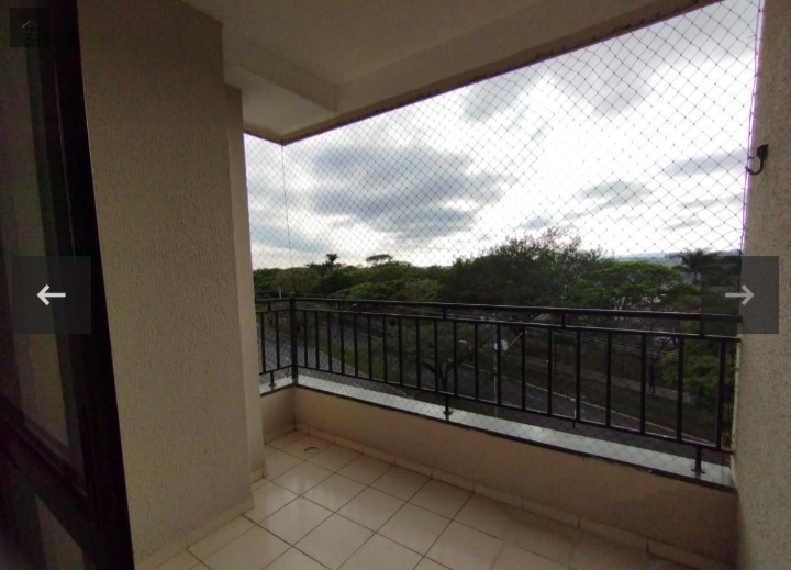 Imagem Apartamento com 3 Quartos à Venda, 78 m²em Bosque dos Eucaliptos - São José dos Campos