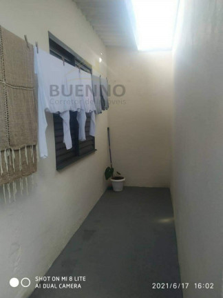 Casa com 3 Quartos à Venda, 84 m² em Vila Industrial - São José dos Campos
