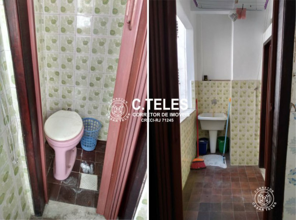 Foto do imóvel: Apartamento com 3 Quartos à Venda, 74 m²em Raul Veiga - São Gonçalo