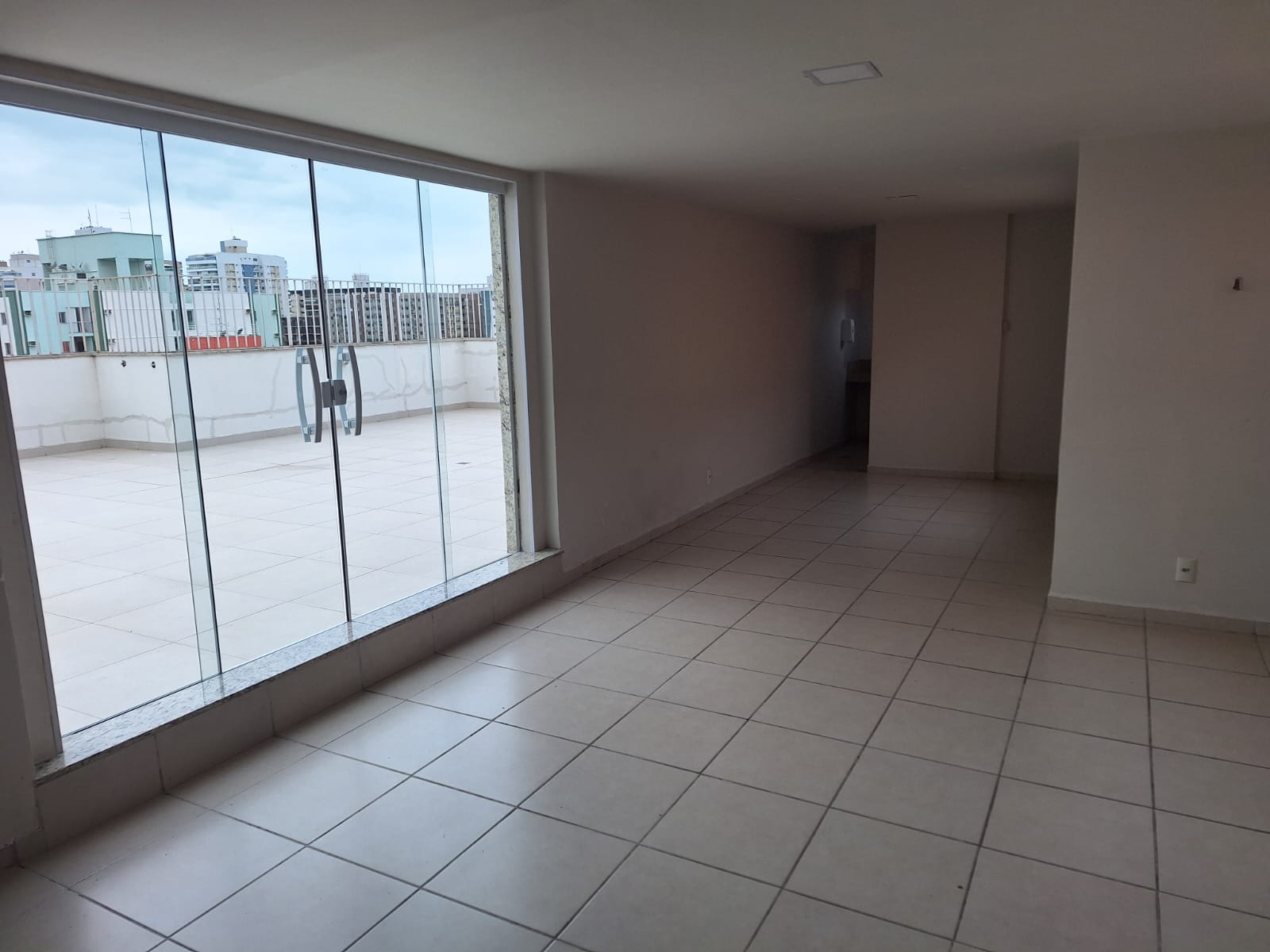 Imagem Apartamento com 2 Quartos à Venda, 73 m² em Itapuã - Vila Velha