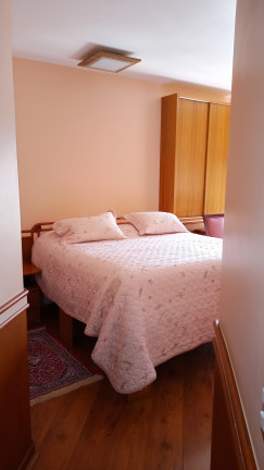 Imagem Apartamento com 4 Quartos à Venda, 157 m²em Vila Nova Conceição - São Paulo