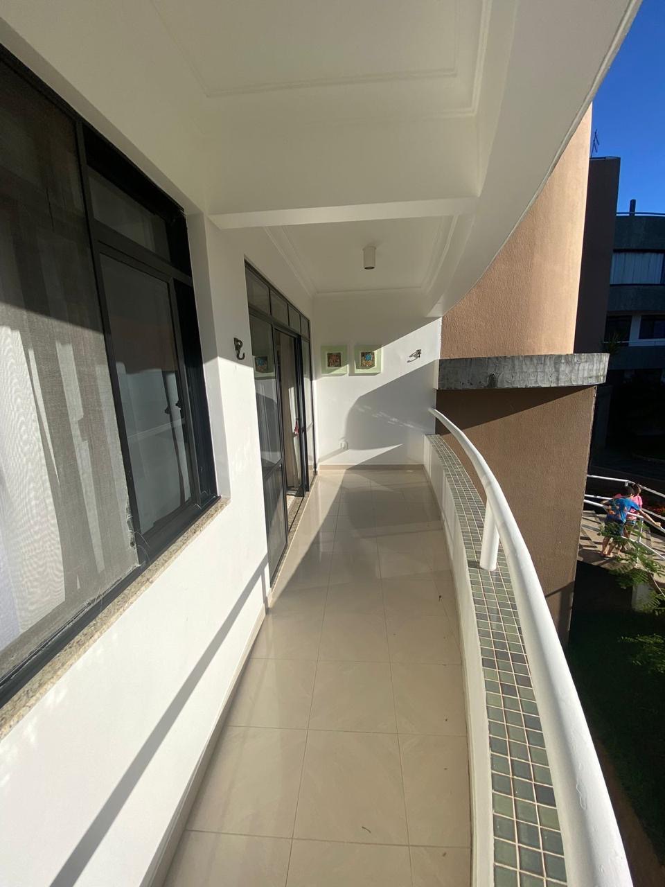 Imagem Apartamento com 3 Quartos para Alugar, 180 m²em Pitangueiras - Lauro de Freitas