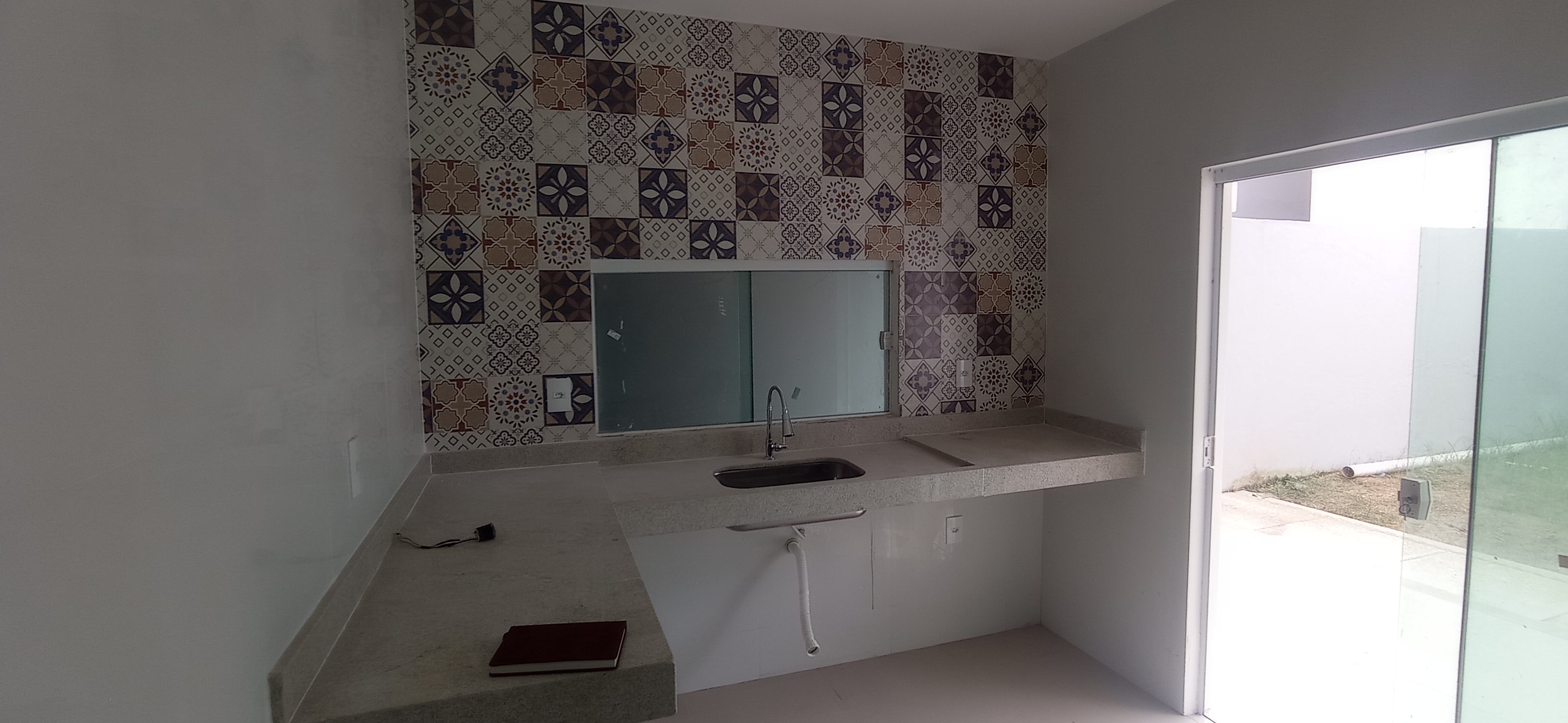 Imagem Casa com 3 Quartos à Venda, 125 m²em Parque Aurora - Campos dos Goytacazes
