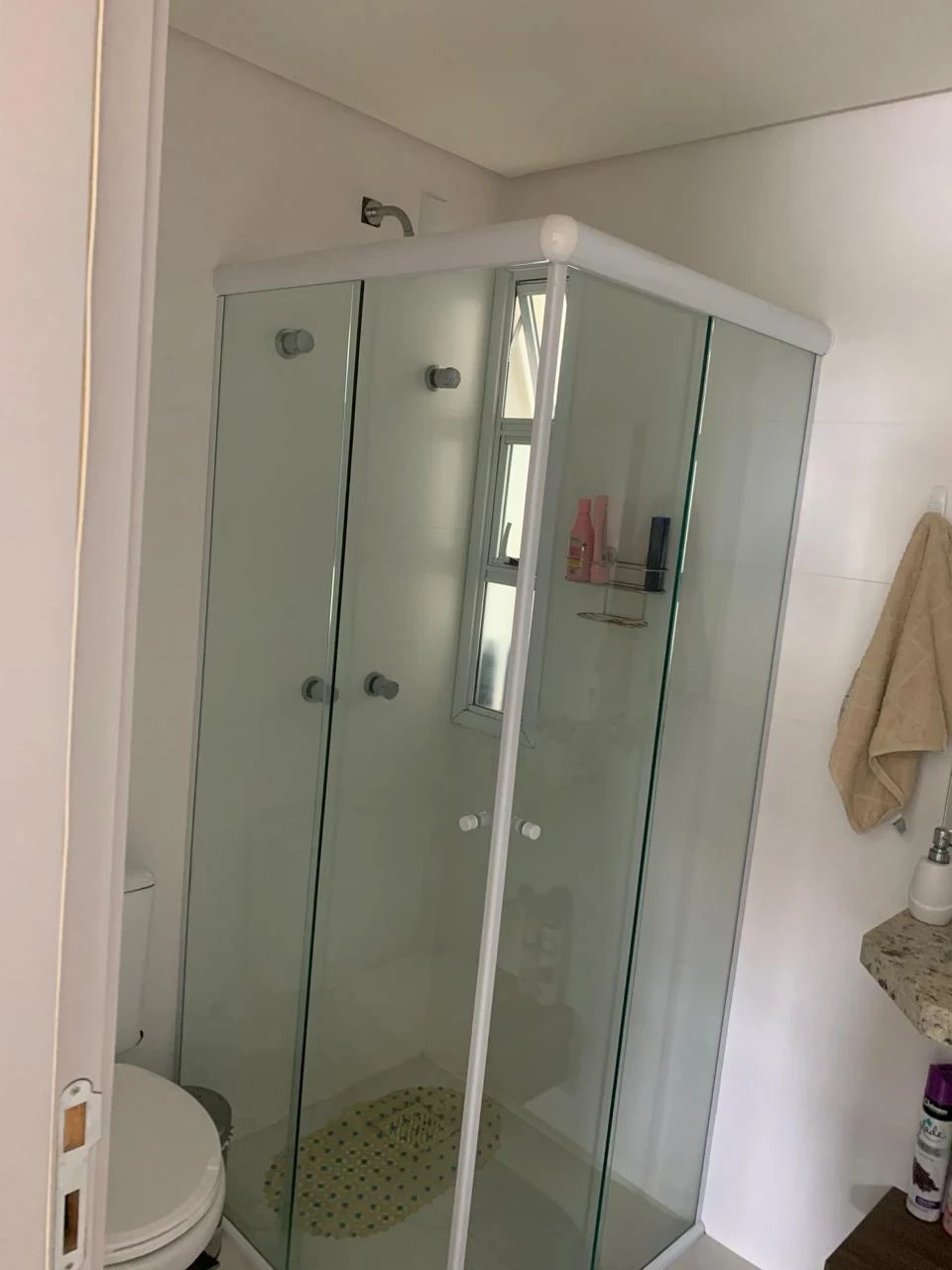 Imagem Apartamento com 3 Quartos à Venda, 77 m² em Cachoeira do Bom Jesus - Florianópolis
