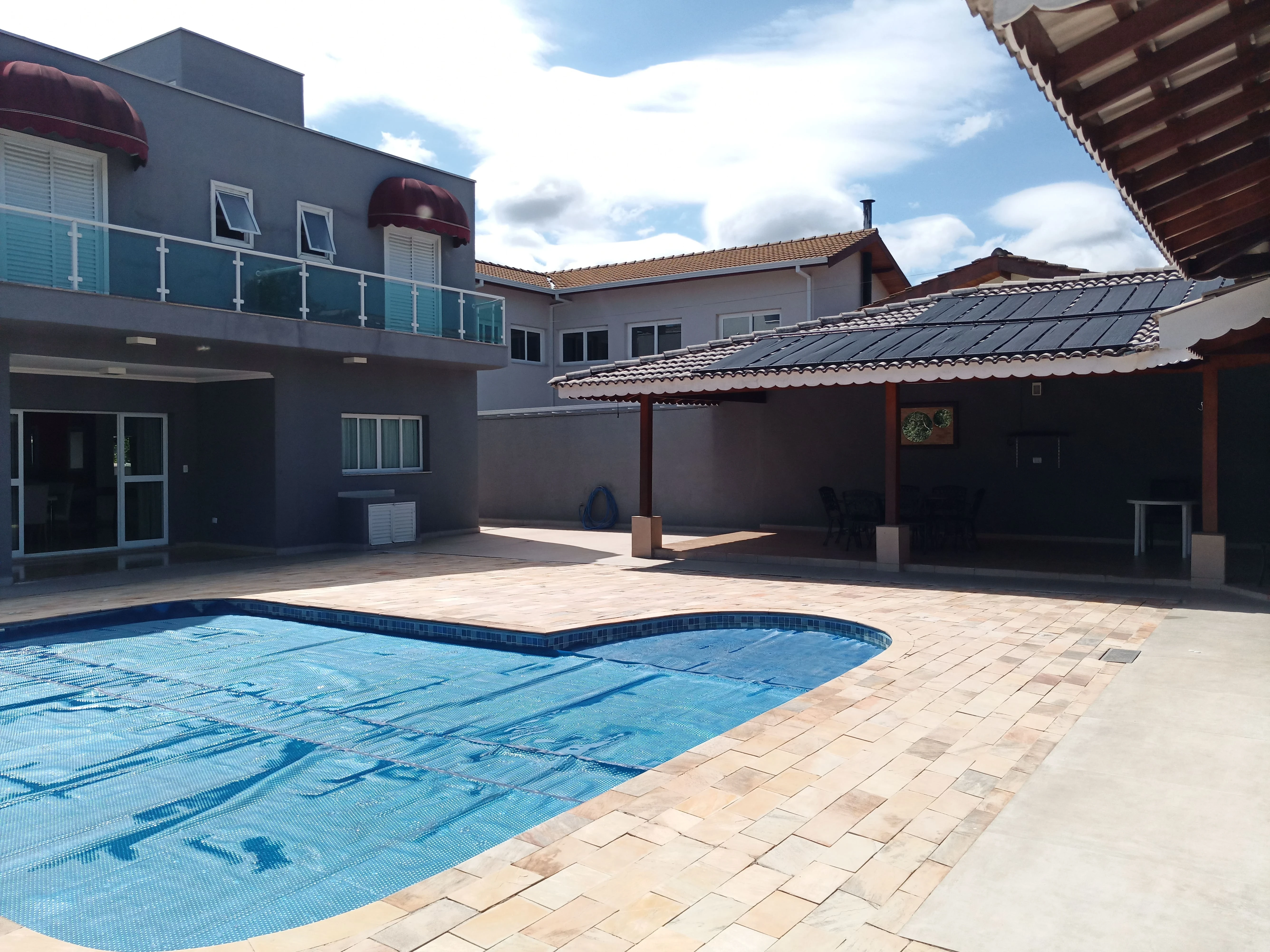 Foto do imóvel: Casa de Condomínio à Venda, 335 m² em Condomínio Residencial Shamballa II - Atibaia