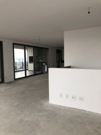 Imagem Cobertura com 4 Quartos à Venda, 377 m² em Brooklin Paulista - São PAULO
