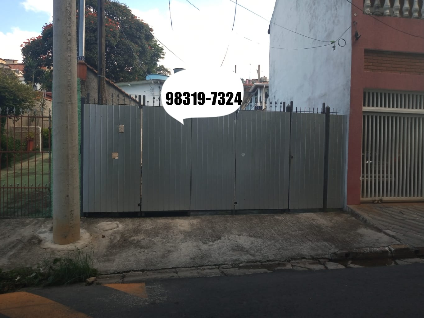 Imagem Casa com 2 Quartos à Venda, 65 m² em Jardim Leonor - Cotia