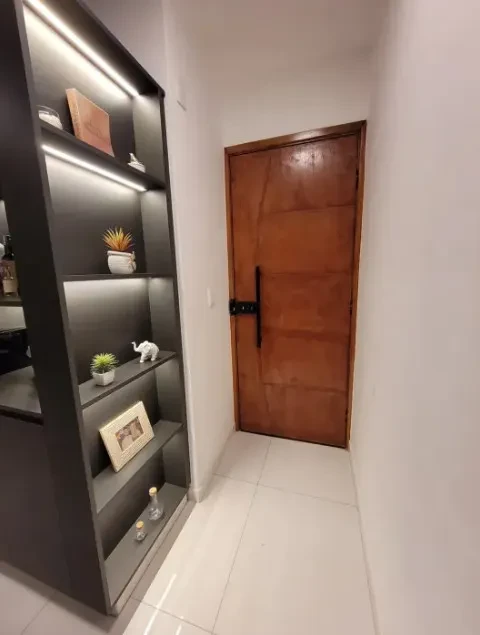 Imagem Apartamento com 2 Quartos à Venda, 74 m² em Vila Olímpia - São Paulo
