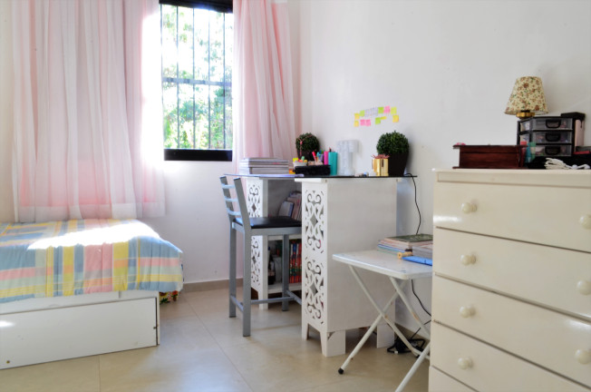 Imagem Casa de Condomínio com 2 Quartos à Venda, 80 m² em Conjunto Residencial Vista Verde - São Paulo