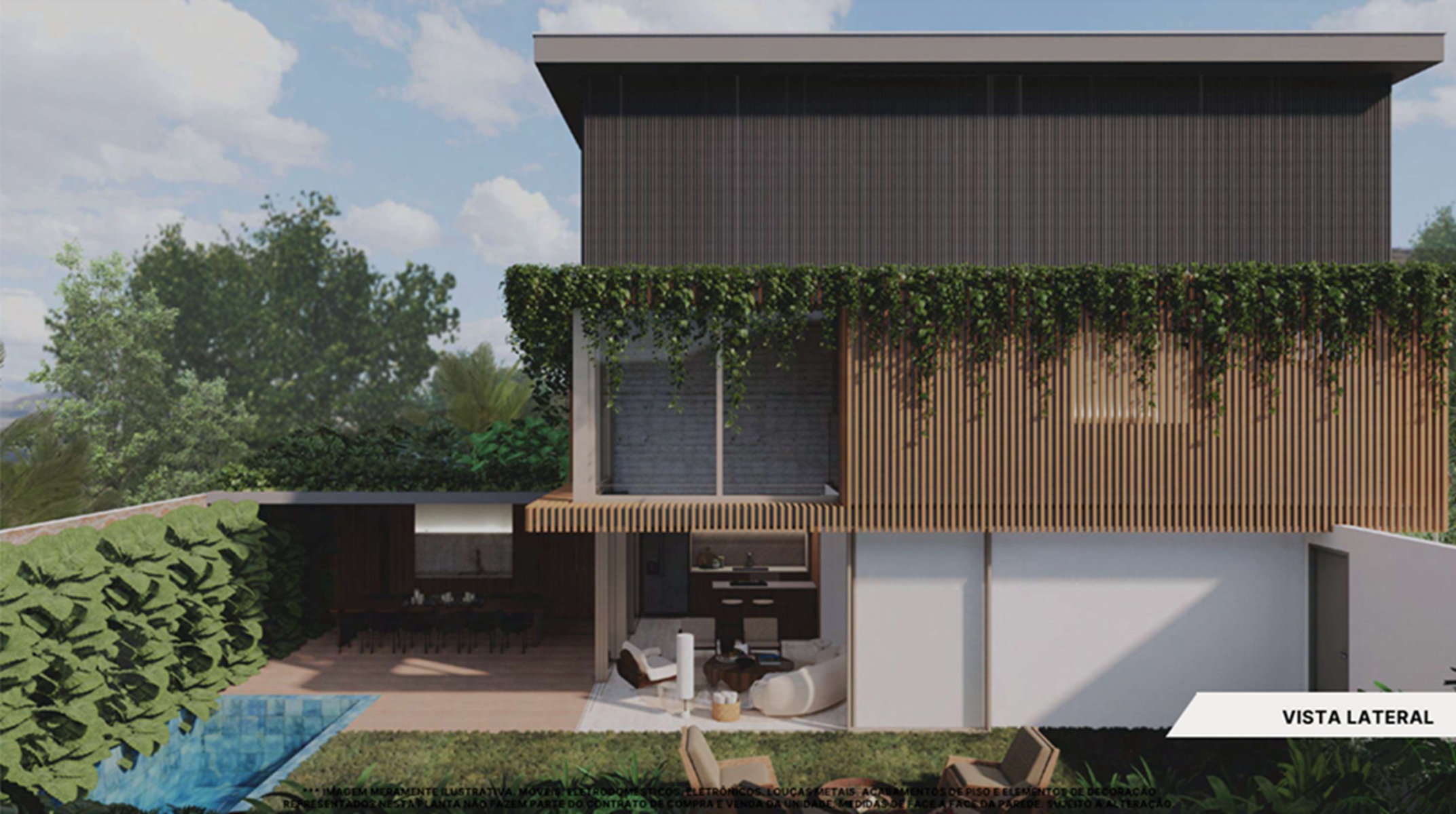 Imagem Casa de Condomínio com 3 Quartos à Venda, 495 m² em Brooklin Paulista - São Paulo