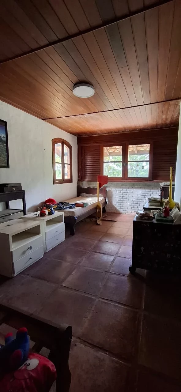 Imagem Casa com 4 Quartos à Venda, 400 m² em Retiro das Fontes - Atibaia