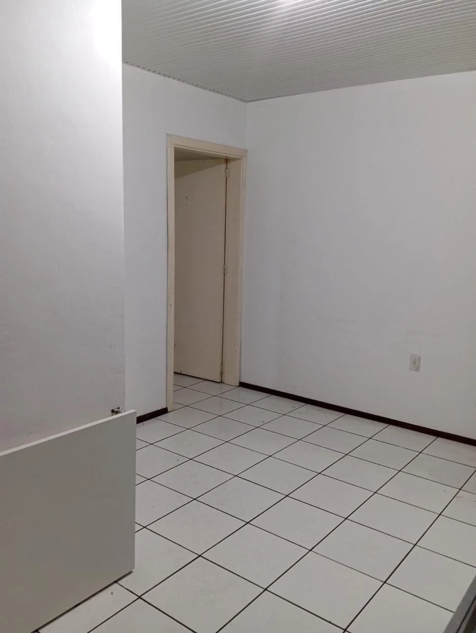 Imagem Apartamento com 1 Quarto à Venda, 31 m² em Efapi - Chapecó