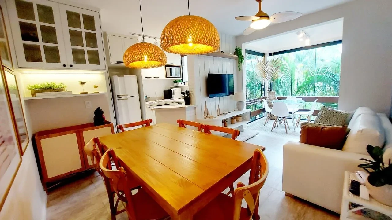Imagem Imóvel com 2 Quartos à Venda, 57 m² em Riviera - Bertioga