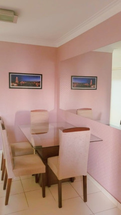 Apartamento com 2 Quartos à Venda,  em Jardim São Lourenço - Limeira