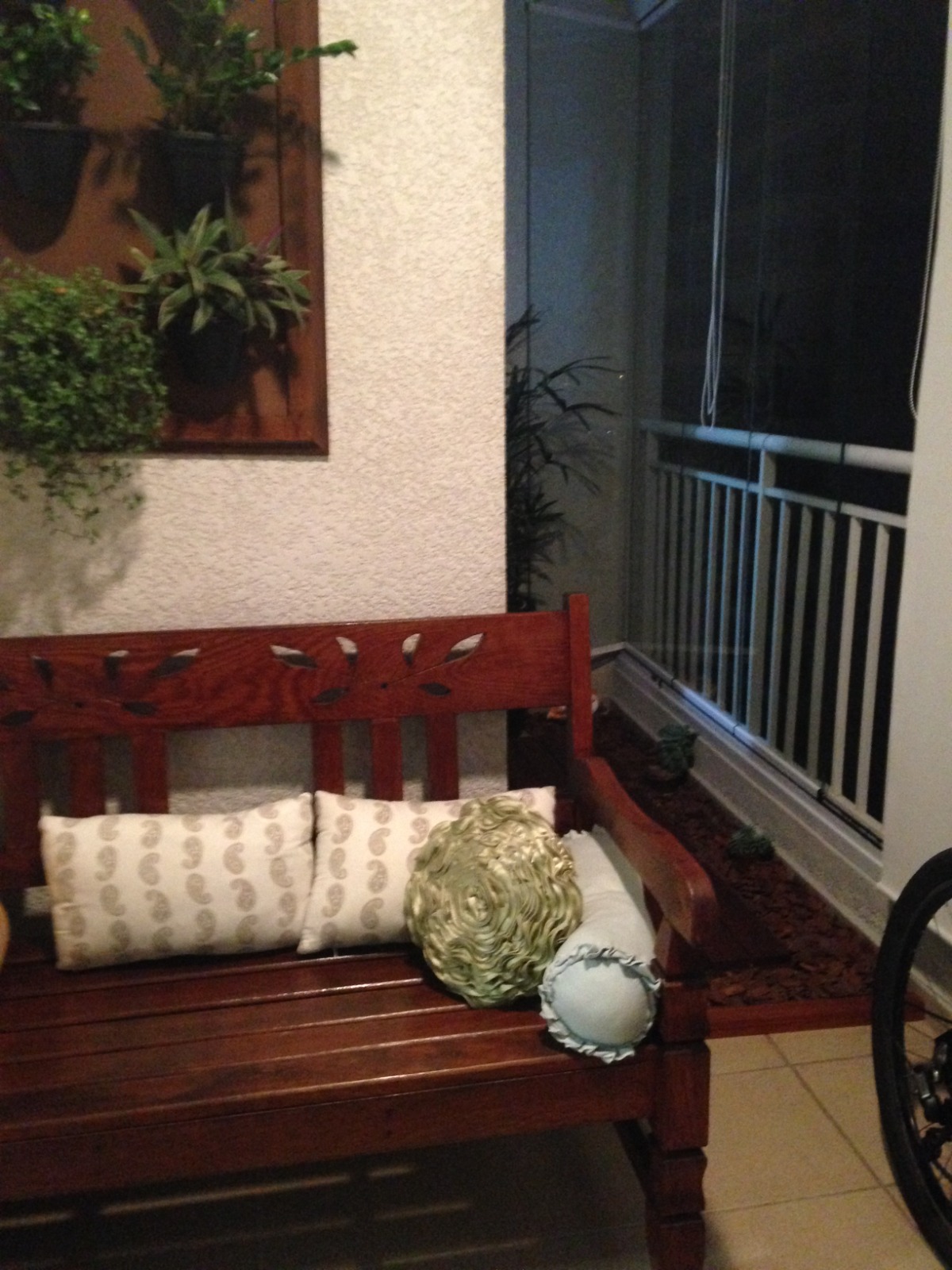 Imagem Apartamento com 2 Quartos à Venda, 80 m²em Jardim Ocara - Santo André