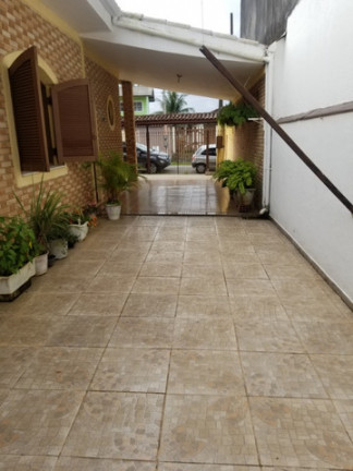 Imagem Casa com 3 Quartos à Venda, 240 m² em Jardim Brasil - Caraguatatuba