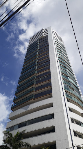 Condomínio Antônio Lemos
