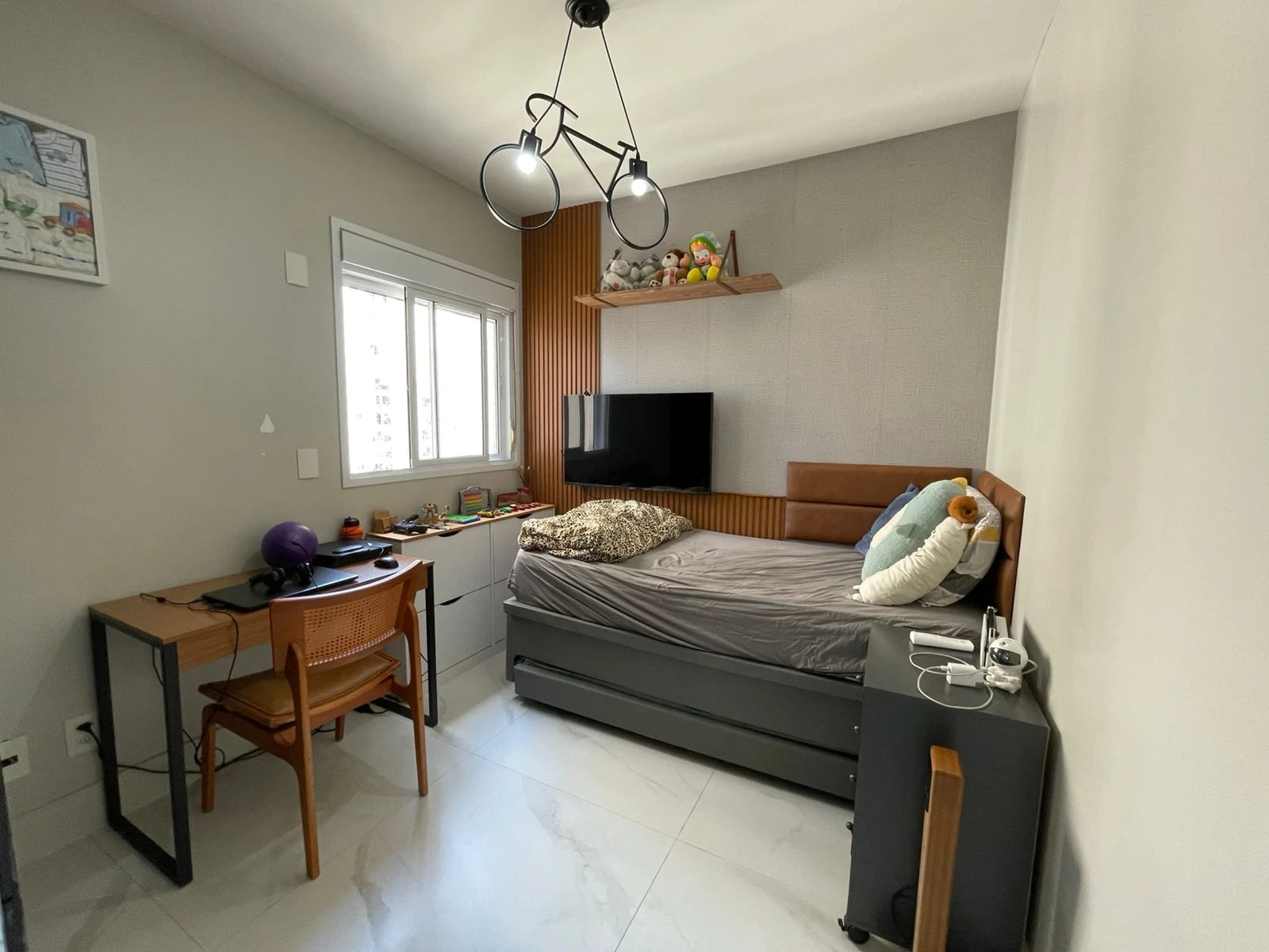 Imagem Apartamento com 3 Quartos à Venda, 122 m² em Jardim Flor da Montanha - Guarulhos
