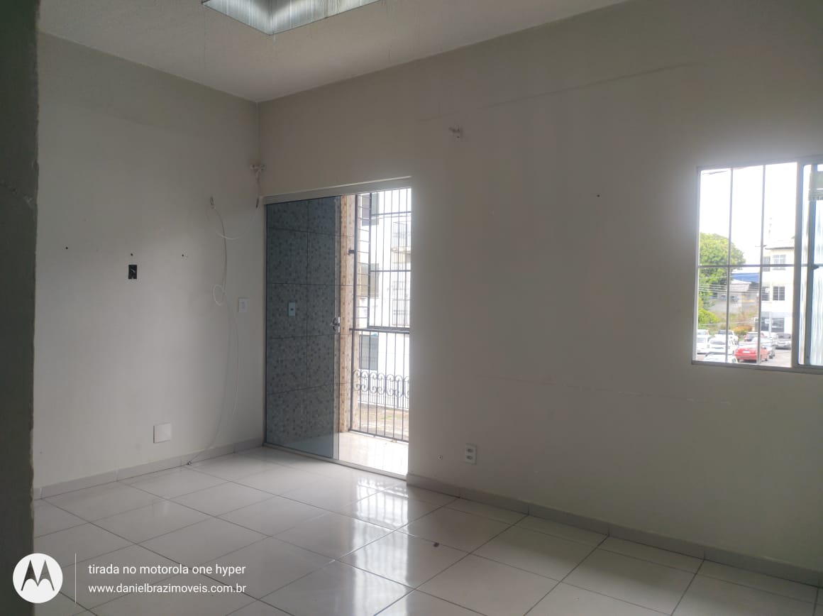 Foto do imóvel: Apartamento com 2 Quartos para Alugar, 60 m² em Flores - Manaus