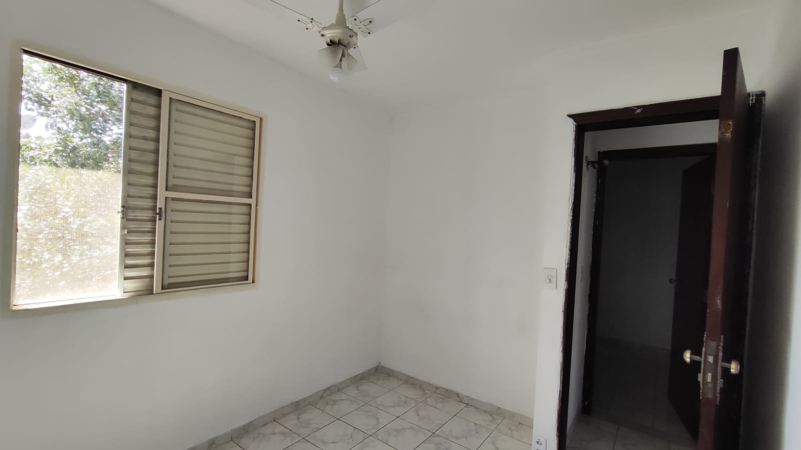 Foto do imóvel: Apartamento com 2 Quartos à Venda, 46 m² em Itaim Paulista - São Paulo