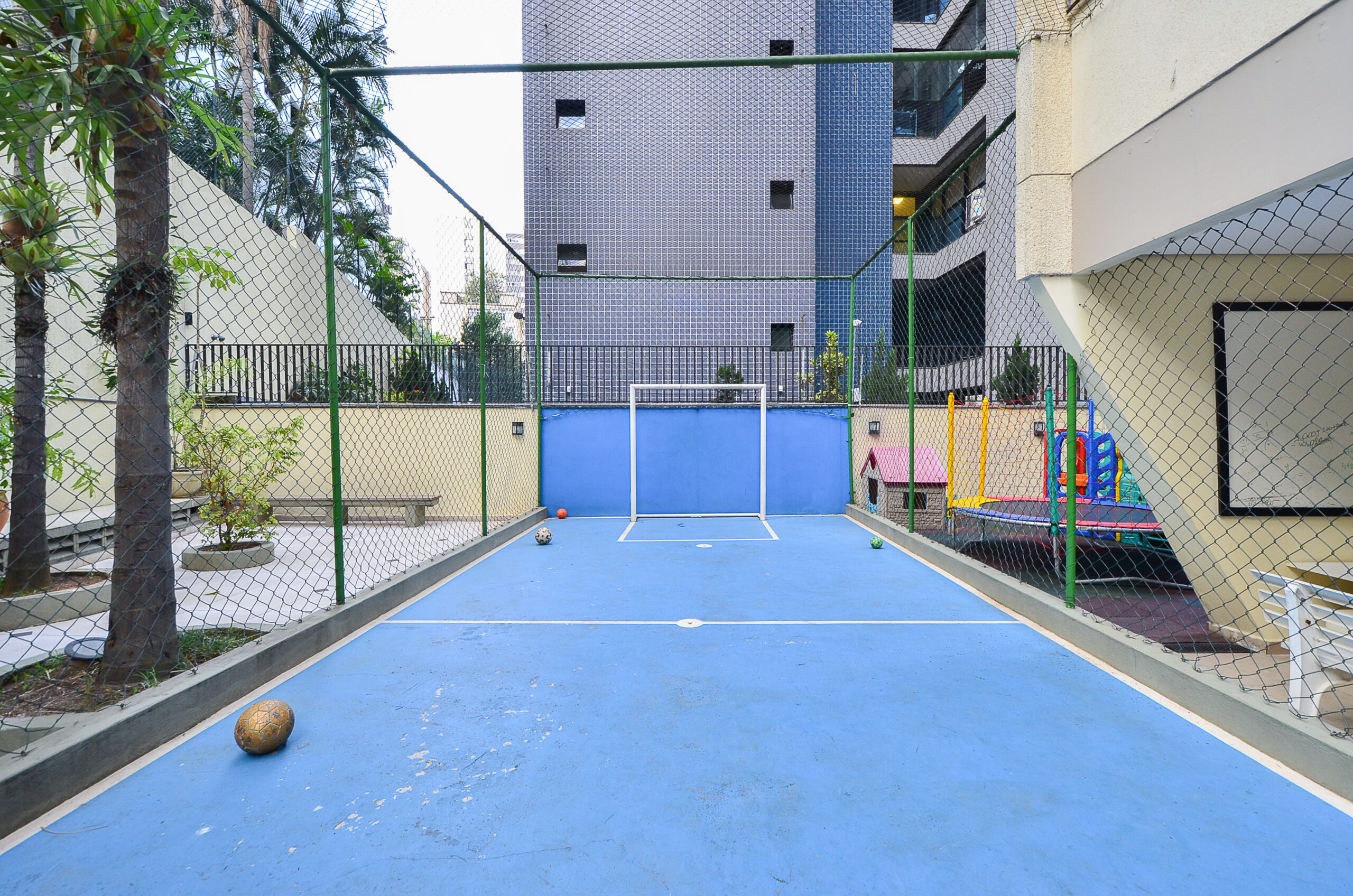 Imagem Apartamento com 3 Quartos à Venda, 114 m²em Santa Cecília - São Paulo