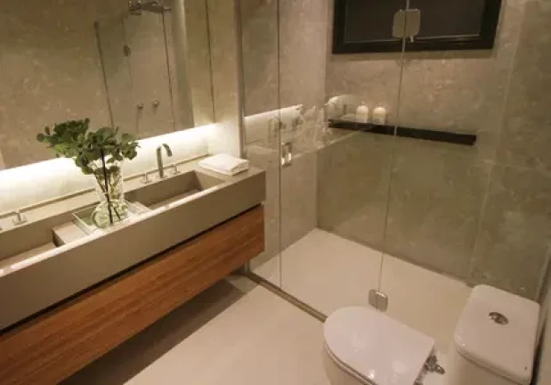 Imagem Apartamento com 3 Quartos à Venda, 146 m² em Vila Mascote - São Paulo