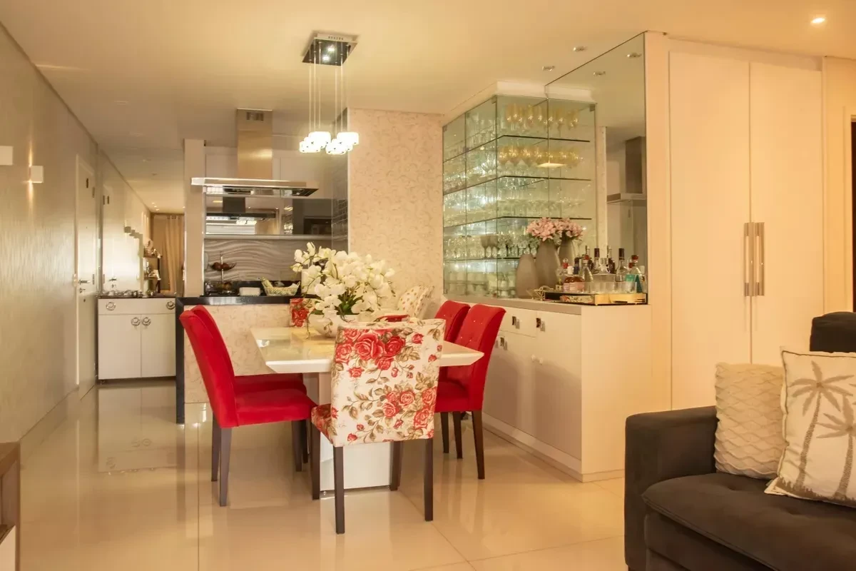 Imagem Apartamento com 2 Quartos à Venda, 115 m² em Chácara Inglesa - São Paulo