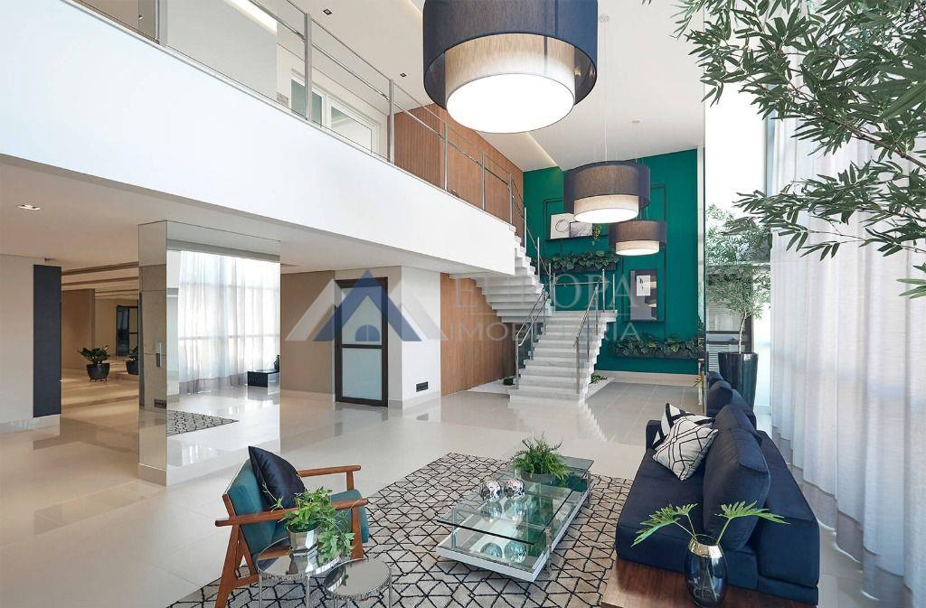 Imagem Apartamento com 2 Quartos à Venda, 64 m²em centro - Ibiporã