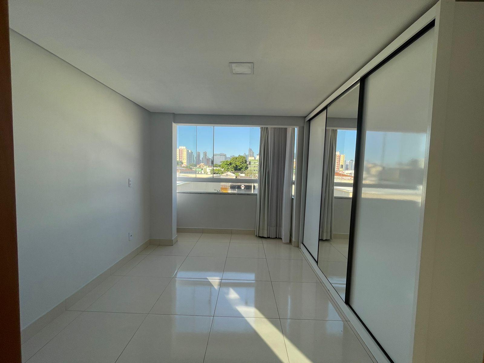 Imagem Apartamento com 1 Quarto à Venda, 50 m²em Jardim América - Goiânia