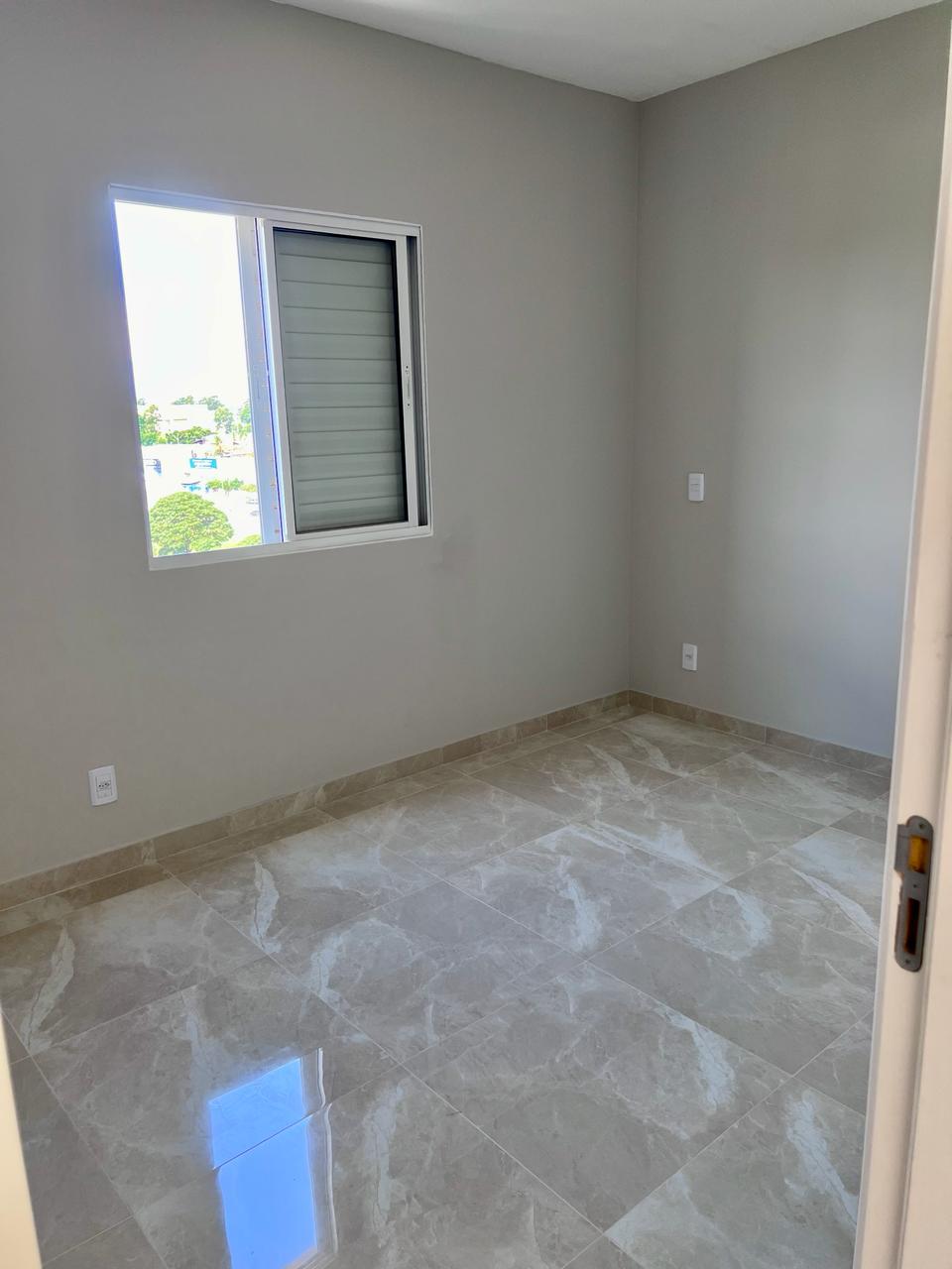 Imagem Apartamento com 2 Quartos à Venda, 58 m²em Jardim Nossa Senhora de Fátima - Hortolândia