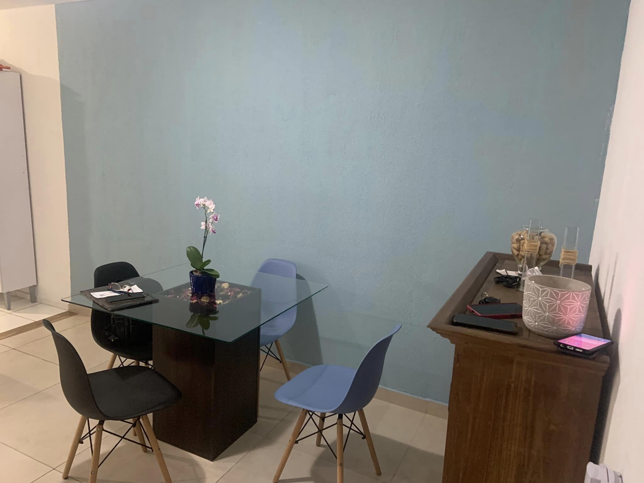 Imagem Apartamento com 2 Quartos à Venda ou Locação, 43 m²em Recanto Vista Alegre - Cotia