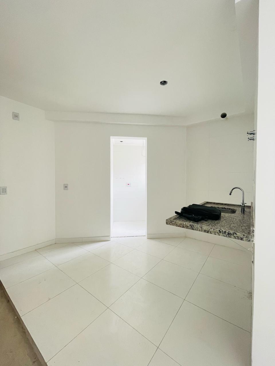 Imagem Apartamento com 2 Quartos à Venda, 60 m²em Casa Branca - Santo André