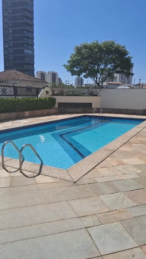 Imagem Apartamento com 2 Quartos à Venda, 118 m² em Vila Zelina - São Paulo