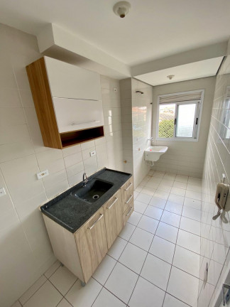 Imagem Apartamento com 2 Quartos à Venda, 45 m² em Itaquera - São Paulo