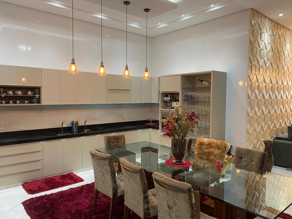 Imagem Casa à Venda, 560 m²em Nova Marabá - MARABA
