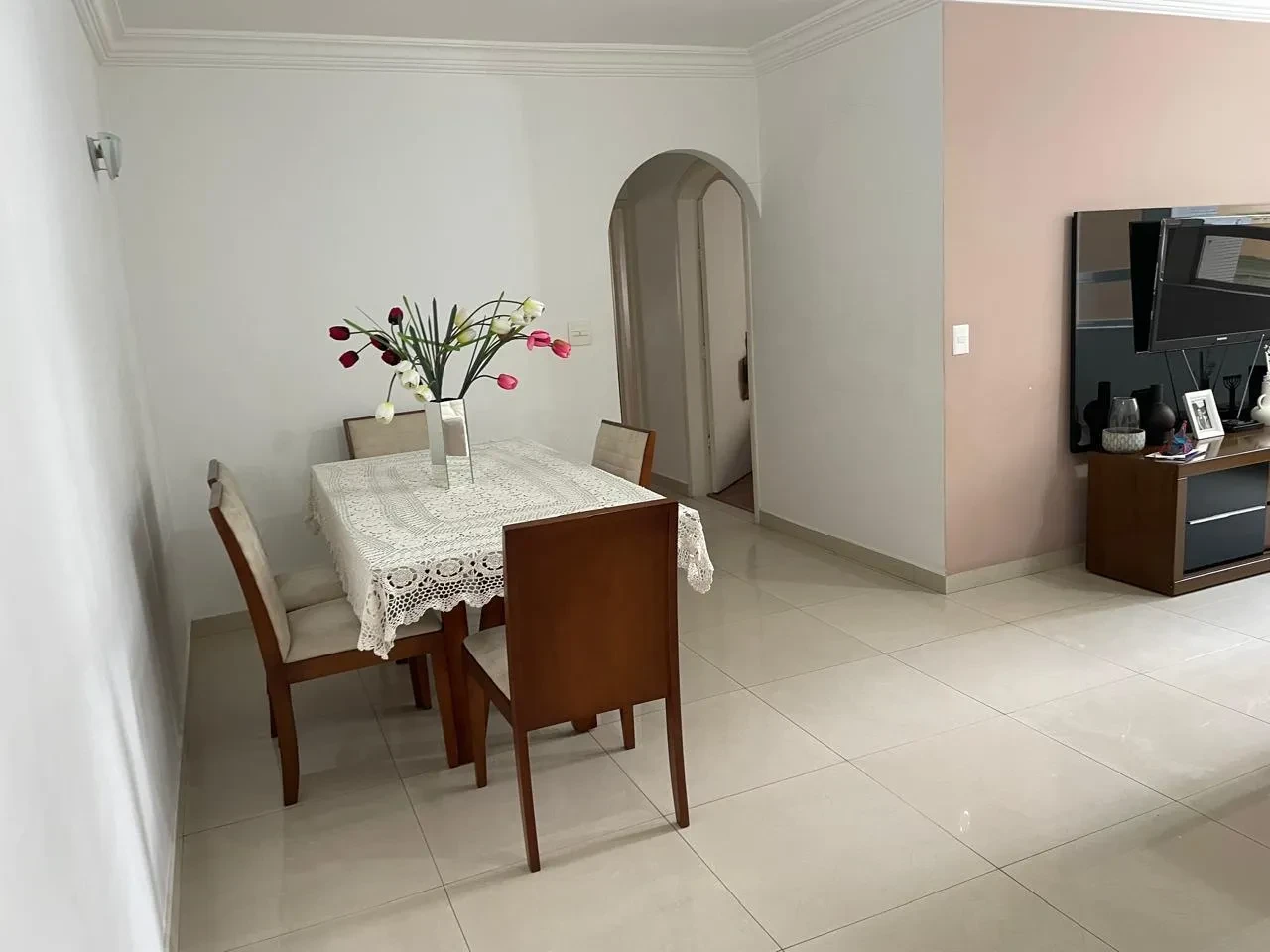 Imagem Apartamento com 3 Quartos à Venda, 106 m² em Paraíso - São Paulo