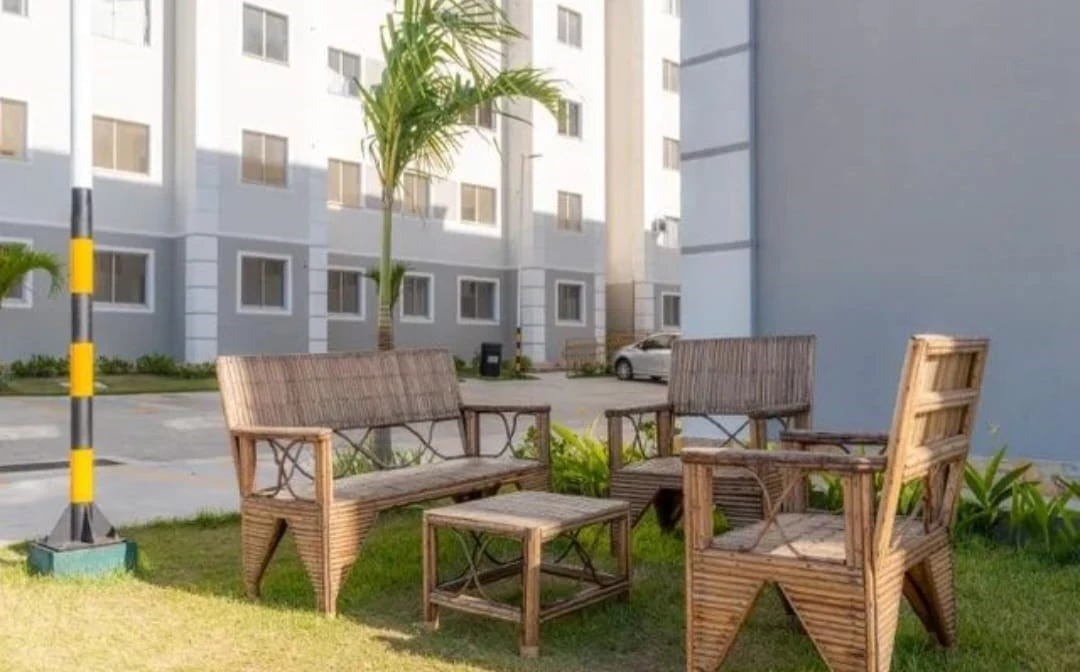 Imagem Apartamento com 2 Quartos à Venda, 46 m² em Rachel de Queiroz - Fortaleza