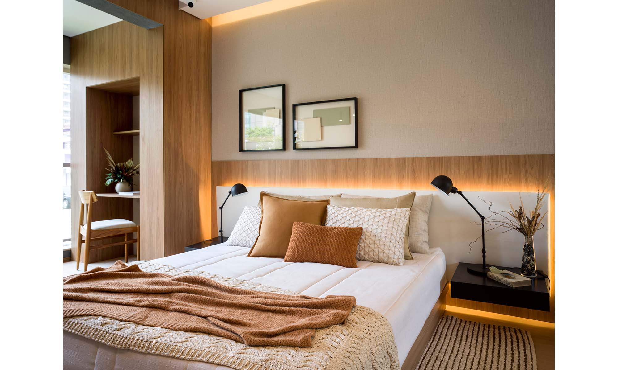 Imagem Apartamento com 3 Quartos à Venda, 160 m² em Vila Olímpia - São Paulo