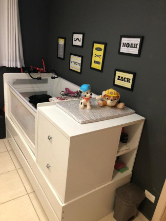 Imagem Apartamento com 2 Quartos à Venda, 69 m² em Vila Galvão - Guarulhos