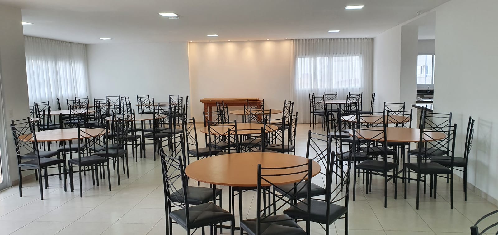 Imagem Apartamento com 3 Quartos à Venda, 80 m² em Praia de Itaparica - Vila Velha