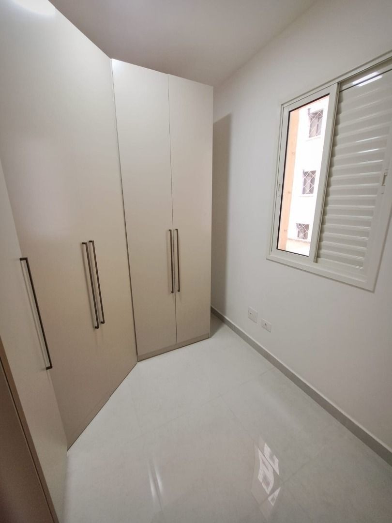 Imagem Apartamento com 3 Quartos à Venda, 101 m² em Centro - Santo André
