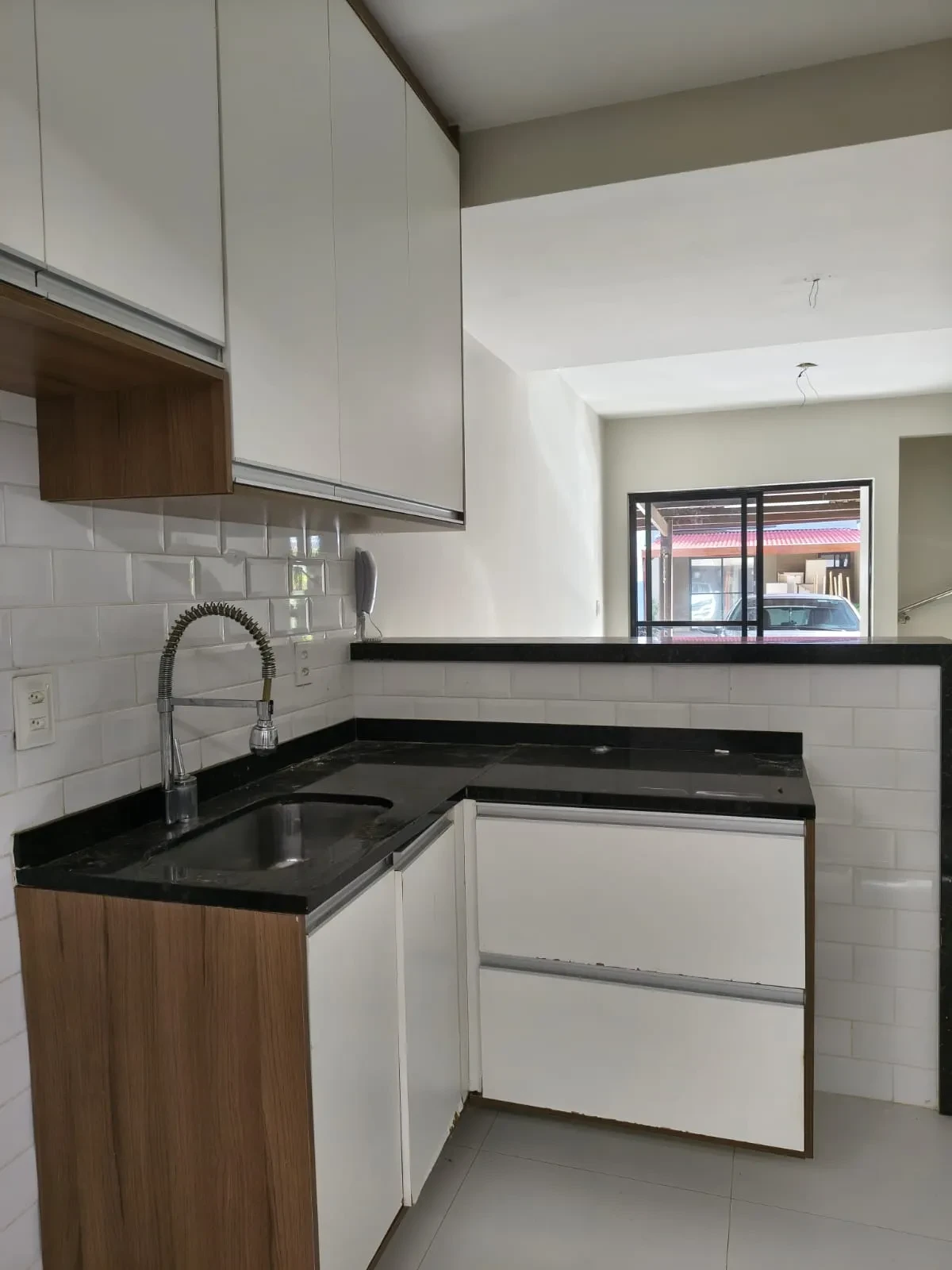 Imagem Casa de Condomínio com 2 Quartos à Venda, 61 m² em Parque das Árvores - Parnamirim