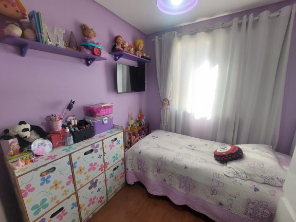 Imagem Apartamento com 3 Quartos à Venda, 83 m² em Vila Santo Antônio - Guarulhos
