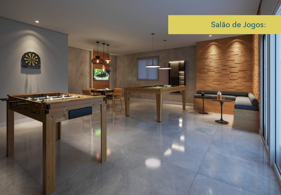 Imagem Apartamento com 1 Quarto à Venda, 51 m²em Vista Linda  - Bertioga 