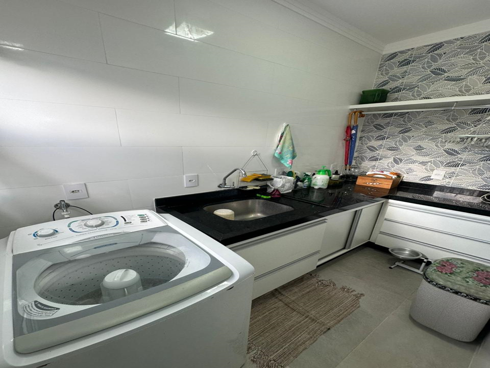 Imagem Casa de Condomínio com 3 Quartos à Venda, 435 m² em Medeiros - Jundiaí