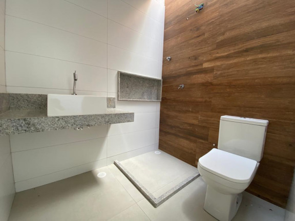 Imagem Casa de Condomínio com 3 Quartos à Venda, 230 m² em Barra  - Barra de São Miguel
